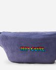 Revival Cord Waist Bag