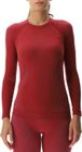 Woman Evolutyon Underwear Shirt Long Sleeve