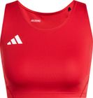 Adizero Essentials Running Crop TOP