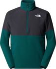 Mens Glacier Heavyweight 1/2 Zip