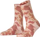 Surreal Mist Damen Socken