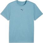 M TAD Essentials Heather CAT Tee (CF Small Cat)