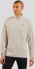 The Zeroweight Warm Half-zip Running Mid Layer 2.0