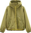 Woman Jacket FIX Hood