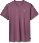 Stance Mountain Peak Tee