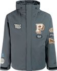 Prtroswell Snowjacket