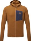 Lumiko Hooded Mens Jacket