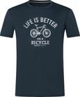M Better Bike Tee