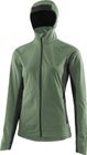 Women Hooded Jacket Xc-pure TXS