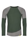 Woodwool Longsleeve Mr. Picard
