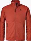 Fleece Jacket Style Cascata Men