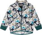 Fleece Sweater, Ornament