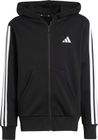 Essentials Full Zip Hoodie