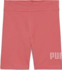 Essentials 2 Color No.1 Logo​ Short Leggings G