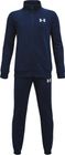 Rival Knit Track Suit