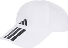 Baseball Cap 3 Stripes Climaproof
