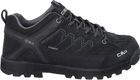Moon Low WP Trekking Shoes