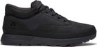 Mens Mid Lace UP Sneaker