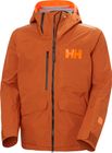 Men's Ridge Infinity Shell Jacket 2.0