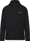 Wild Winds Hooded Jacket M