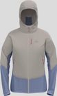 The Ascent Wool Insulated Hybrid Jacket