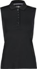Woman Polo Sleeveless