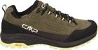 Vertyx Low Trekking Shoes WP