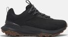 Mens Low Lace UP Waterproof Sneaker