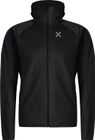 Action Hooded Maglia