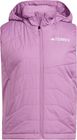 Terrex Multi Climawarm Insulated Hooded Vest