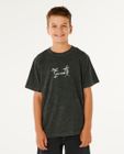 Eternal Shred Wash Tee-boy