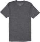 Mens Zephyr Merino Tencel Tee-shirt