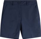 Gwen Long Shorts