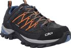 Rigel Low Trekking Shoes WP