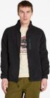 Mens High Pile Fleece Jacket