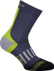 Trekking Sock Mid Microlon