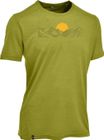 Bezau II - T-shirt mit Print
