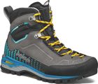 Freney EVO Mid LTH GV ML