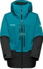 Haldigrat Hardshell Hooded Jacket Men