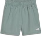Essentials Tape Woven Shorts 5
