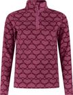 Prtrefuzzy 1/4 Zip Active top