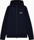 Train Core ID M Hoodie Full Zip Coft CC - Train Core ID M Hoodie Full Zip Coft CC