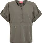 Nosilife Medina Short Sleeved Overhead Shirt