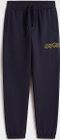 Next Stop Loose Fleece Pant