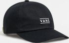 Half Box Curved Bill Jockey