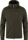 Keb Fleece Hoodie M