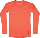 Adventure Merino 190 Shirt WMN