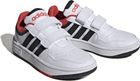 Hoops Mid 3.0 Shoes Children