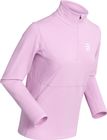 Half Zip Pace Wmn