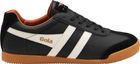 Harrier Leather Sneaker Men